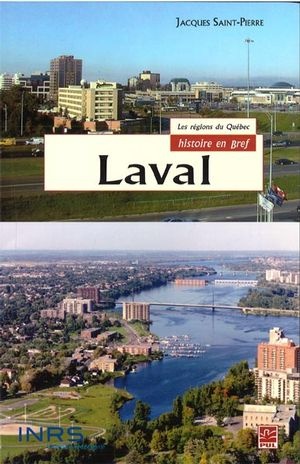 Couverture — Laval